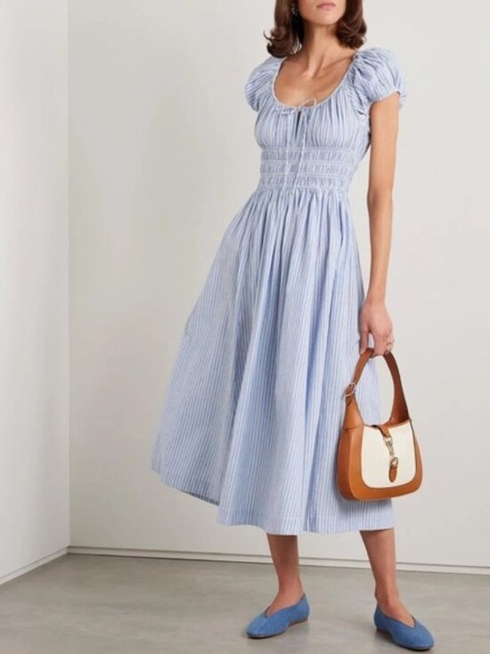 Doen Dresses & Skirts - Doen Quinn Dress, sz M